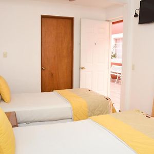 Double Room Two Single Beds