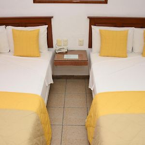 Economy Quadruple Room